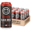 Black Rifle Coffee Ready To Drink Coffee Rich Mocha 300 mg