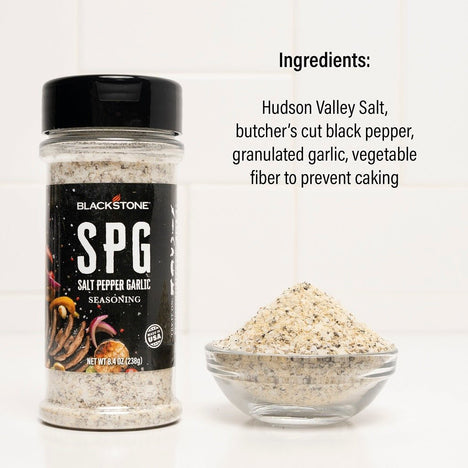 Blackstone SPG Seasoning