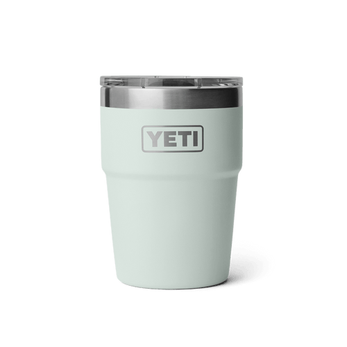 Yeti Rambler® 16 oz Stackable Cup  WITH MAGSLIDER™ LID