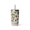 YETI Rambler® Jr. 10 oz Tumbler with Silicone Straw Lid