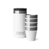 YETI Shot Glasses with Carrying Case
