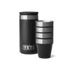 YETI Shot Glasses with Carrying Case