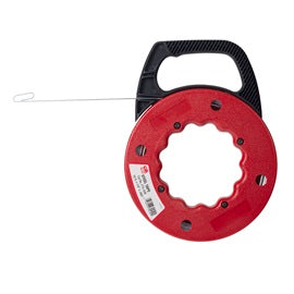 Gardner Bender Deluxe Fish Tape, 50' x 1/8 x 0.060