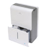 Perfect Aire 35-Pint ENERGY STAR Dehumidifier With Continuous Drainage, Ultra-Quiet Operation - Ideal for Medium-Sized Rooms & Basements