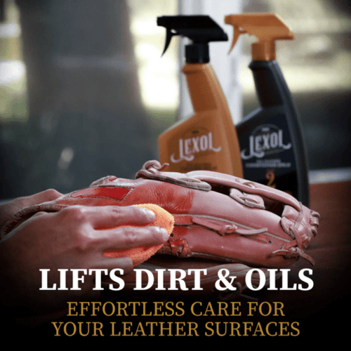 Lexol® All Leather Conditioner Spray