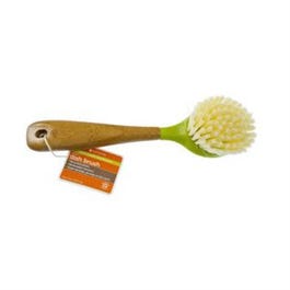 Dish Brush, Green