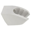 Handheld Shower Bracket, White
