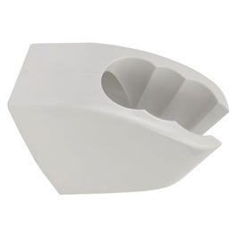 Handheld Shower Bracket, White