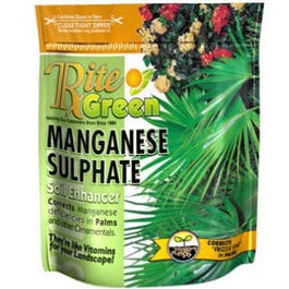 Manganese Sulphate Soil Enhancer, 4-Lb.