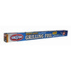 Non-Stick Grilling Foil, 45-Sq. Ft.
