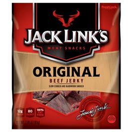 Original Beef Jerky, 2.85-oz.