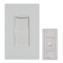 Pico Bluetooth/Wi-Fi Remote With Wall Mounting Kit, White