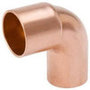 Pipe Fitting, Elbow, 90-Degree, 3/4-In., 10-Pk.