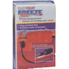 Pipe Heating Cable Kit, Self-Regulating, 15-Ft.