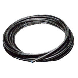 Polyethylene Pipe, 100 PSI, 1.25-In. x 100-Ft.