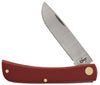 Case American Workman Red Synthetic Sod Buster Jr®
