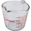 Anchor Hocking 32 Oz. Clear Glass Measuring Cup