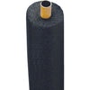 Armacell 3/4 In. Wall Semi-Slit Polyolefin Pipe Insulation Wrap, 1 In. x 6 Ft.