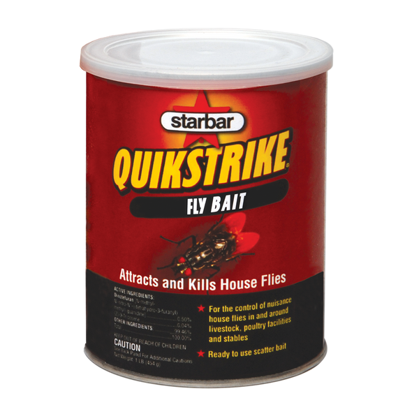 QUIKSTRIKE® FLY BAIT