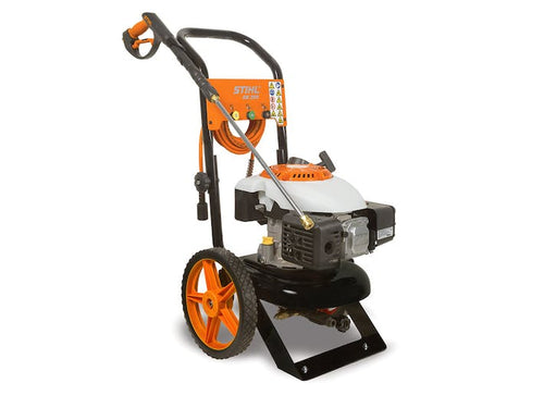 STIHL Pressure Washer