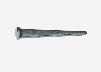 Grip-rite Exterior Galvanized Hard Cut Masonry Nails 8d 2-1/2