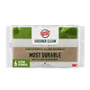 Scotch-Brite® Greener Clean™ Non-Scratch Scrub Sponge