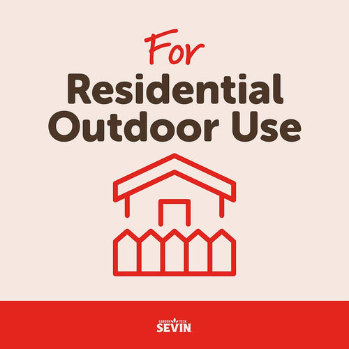 Sevin® Ready-to-Use Insect Killer Spray