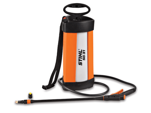 Stihl Portable Manual Sprayer 5-Liter (1.32-Gallon) Capacity, Model SG 31