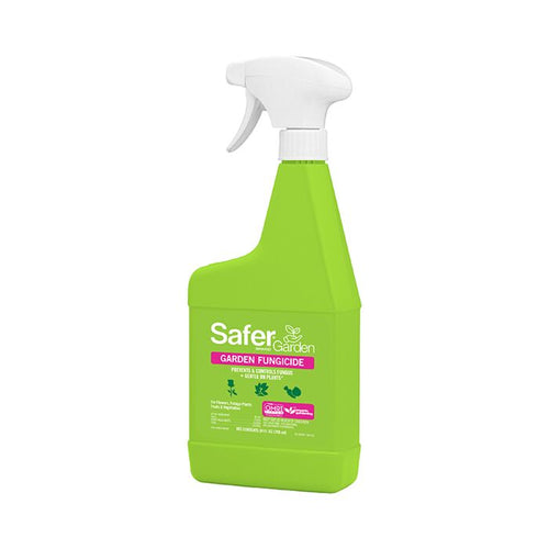 Safer® Garden Fungicide Spray