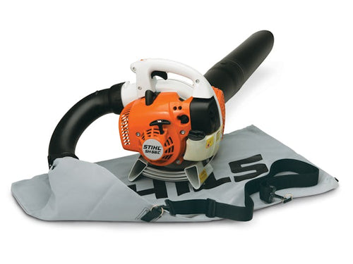 Stihl Shredder Vac/Blower SH 56 C-E