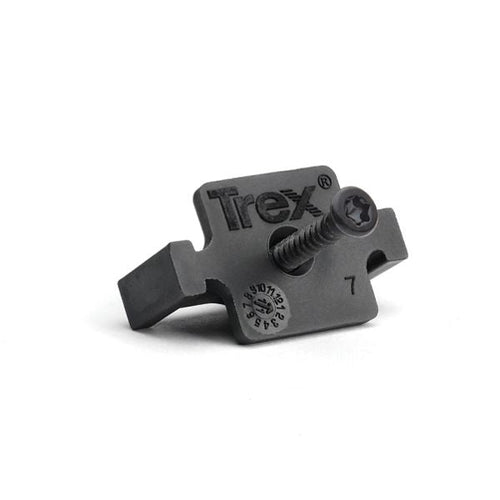 Trex Hideaway® Elevations Universal Hidden Fasteners Bucket