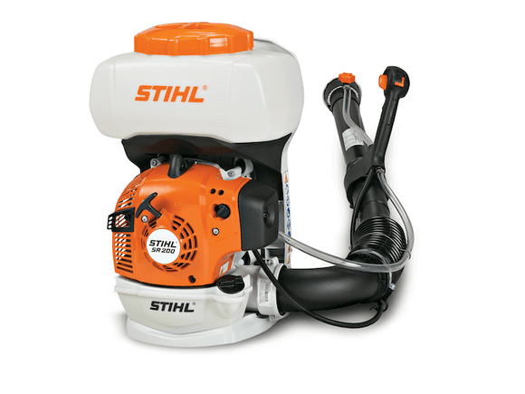 STIHL BR200 Backpack Sprayer