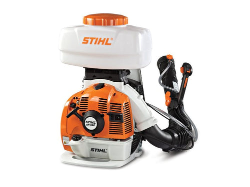 STIHL SR 450 Backpack Sprayer