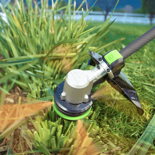 Ego Power+ POWER+ 15 STRING TRIMMER WITH POWERLOAD™