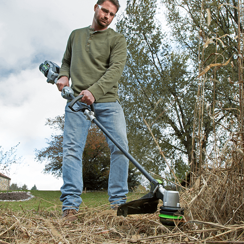 Ego Power+ POWER+ 15 STRING TRIMMER WITH POWERLOAD™