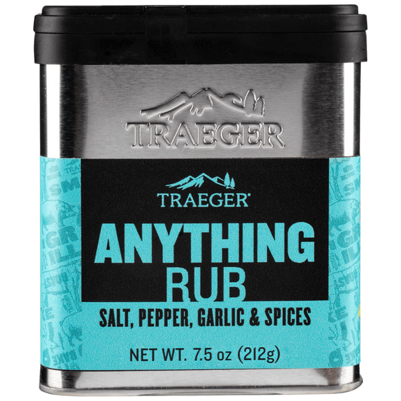 Traeger Anything Rub