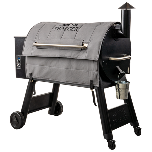 Traeger Pro 34 Grill Insulation Blanket