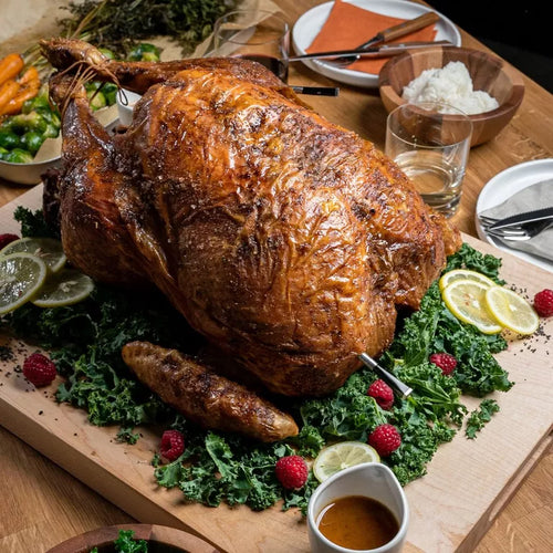 Traeger MEATER® Plus Wireless Meat Thermometer