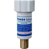 Freeze Miser Plastic Outdoor Faucet Freeze Protector