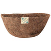 WALL BASKET/MANGER SHAPED COCO LINER