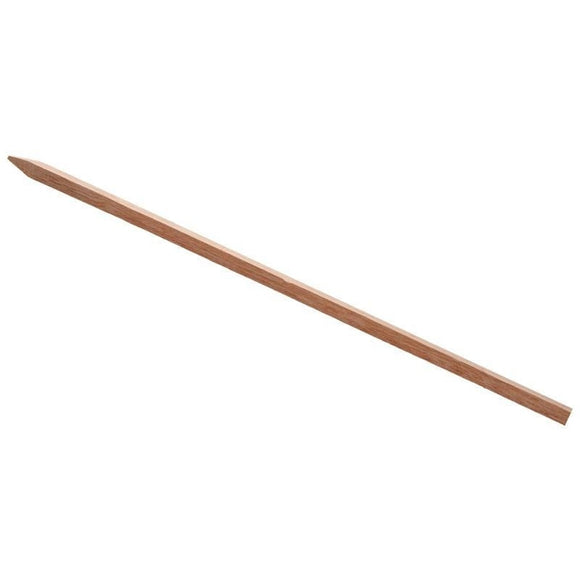 BULK HARDWOOD STAKES