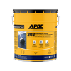 APOC® 202 Rainshield® Fibered Roof & Foundation Coating