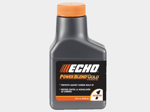 Echo PowerBlend® Gold