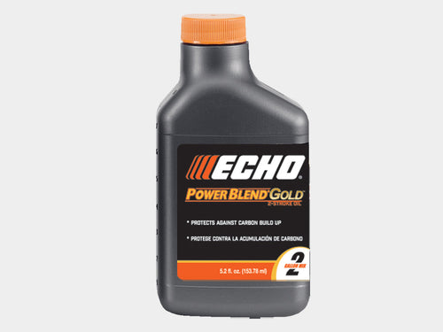 Echo PowerBlend® Gold