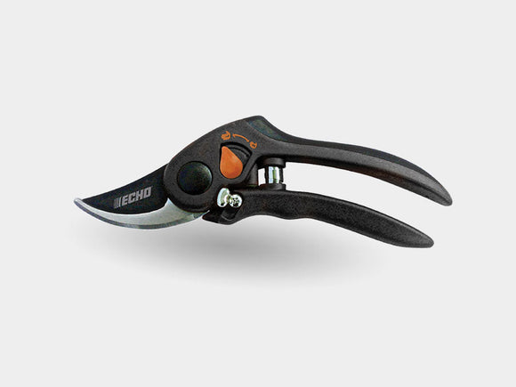 Echo HP-44 Adjustable Bypass Hand Pruner with Teflon Coated Steel Blades