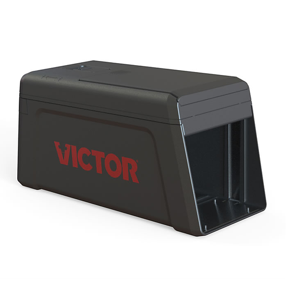 Victor® Electronic Rat Trap