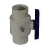 NDS 1.5 Lo-Torq Ball Valve/Slip