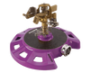 ColorStorm Circular Base Impulse Sprinkler