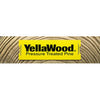 YellaWood Pressure Treated Decking Boards