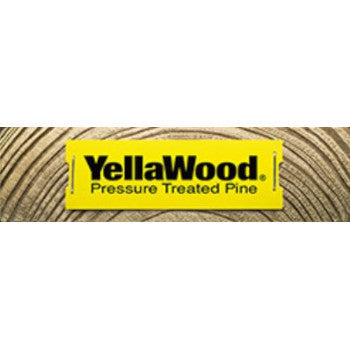 YellaWood Pressure Treated Dimensional Timbers